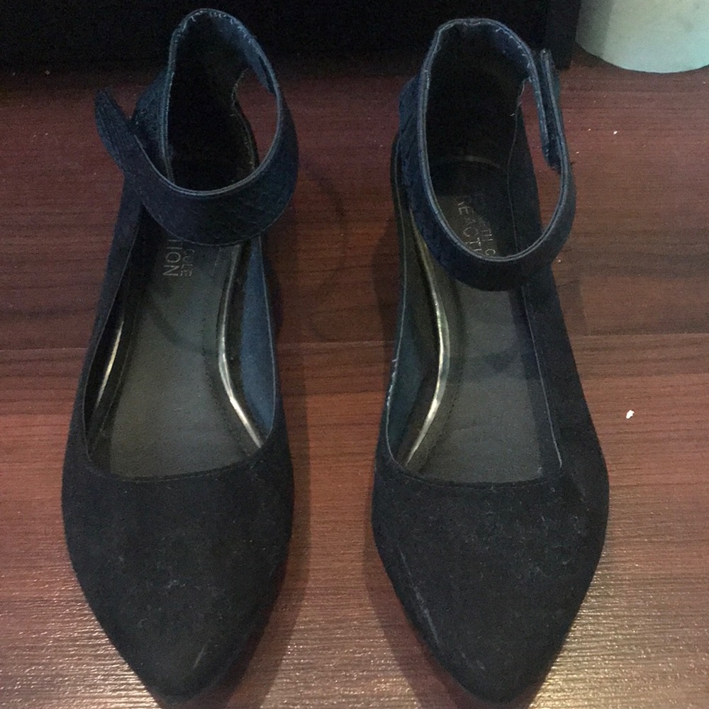 Kenneth Cole Flats